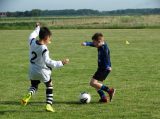 S.K.N.W.K. JO9-1 - Brouwershaven JO9-1 (competitie - 4e fase) (22/140)